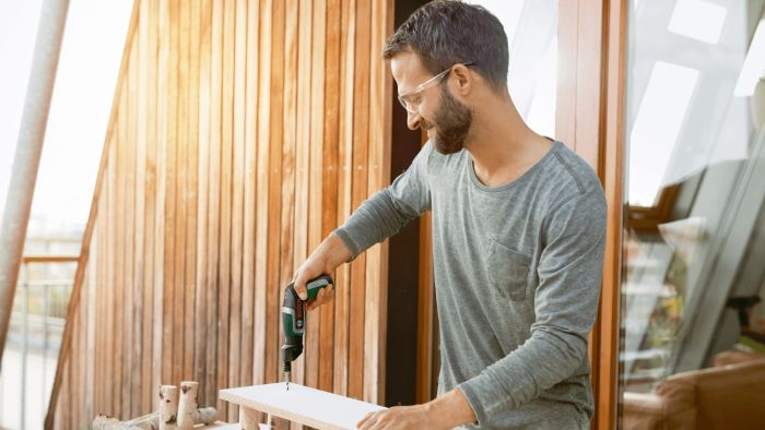 Отвертка аккумуляторная Bosch IXO 7 3.6В 3·5.5Нм 215об·мин 0.32кг