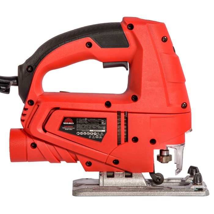 Лобзик Vitals Master Ef 8071DNla 710Вт 3000об/хв хід 18мм 2.1кг