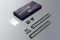 Набір настінних світильників Govee H1063 Gaming Wall light Expansion Kit, 2шт, RGBIC, WI-FI/Bluetooth, фіолетовий