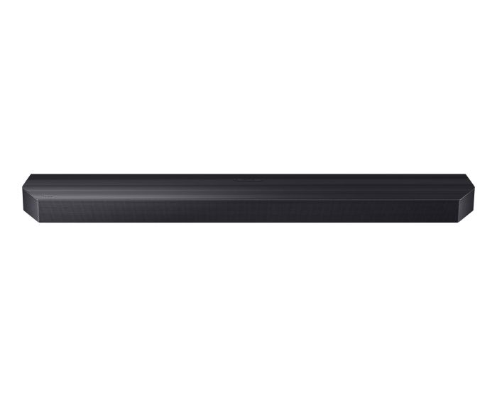 Саундбар Samsung HW-Q990H 756Вт, 11.1.4, BT, HDMI-eARC, Wi-Fi, саб, Dolby Atmos, чорний