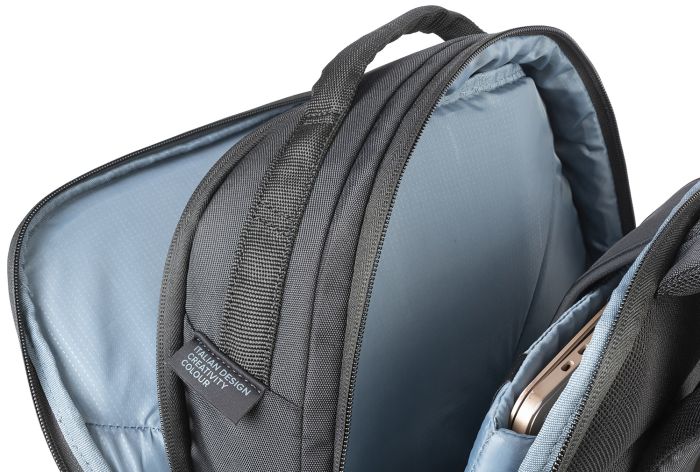 Рюкзак Tucano Salvo 15.6", чорний