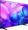 Телевізор 85" Samsung QLED 4K 50Hz Smart Tizen Black