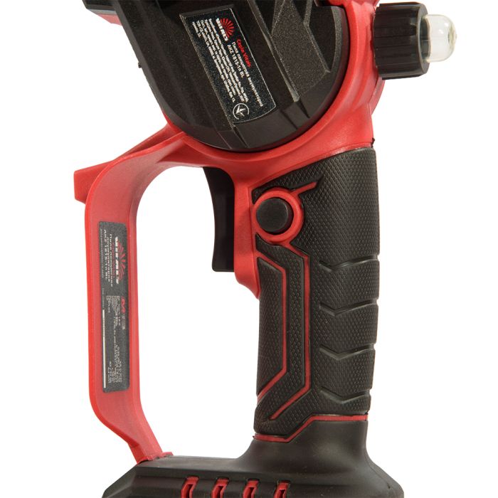 Пила ланцюгова акумуляторна Vitals AKZ 1815-1n BL Kit