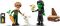 Конструктор LEGO Wicked Отступ Эльфабы
