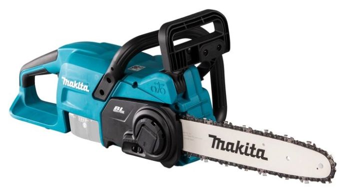 Пила ланцюгова акумуляторна  LXT  18В 35см 4.2кг без АКБ та ЗП Makita DUC357Z