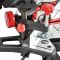 Пила торцовочная Vitals Master Dz 2114HPl 1400Вт диск 210мм 6.7кг