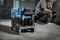 Пилосос професійний Bosch Professional GAS 12-40 MA 1200Вт 230мБар контейнер 40л 14.1кг