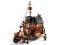 Конструктор LEGO Creator Пиратский корабль