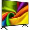 Телевизор 43" LG UHD 4K 60Hz Smart WebOS Black