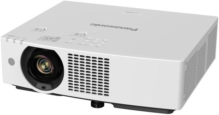 Проєктор  , WUXGA, 7300 lm, LASER,  1.58-1.91 Panasonic PT-VMZ72EJ