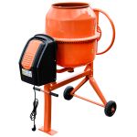 Бетонозмішувач Vitals Cm-125a 550Вт 125л 44кг