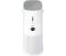 Климатический комплекс  PHILIPS очист+увлажн. Series 3000, 130м2, 505м3/час, пульт ДУ, дисплей, Nano, НЕРА,предварит.,угольный фильтр, Wi-Fi, 6 режимов, белый