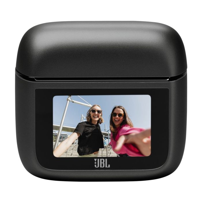 Навушники TWS JBL TOUR PRO3 Чорний