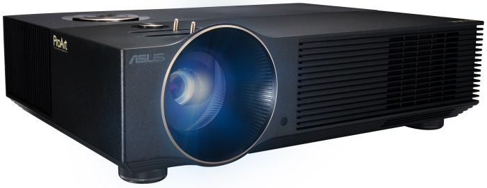 Проєктор Asus ProArt A1 FHD, 3000 lm, LED, 1.3-1.56, WiFi