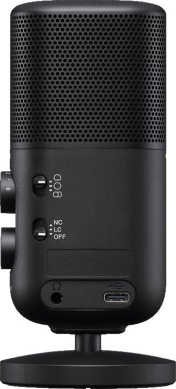 Микрофон Sony ECM-S1