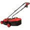 Газонокосарка бензинова Vitals Master EZP 3210jb 1000Вт 32см 30л 25-55мм 11кг