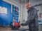 Верстат заточувальний Einhell TC-BG 150 B 350Вт 2980об/хв 7.9кг