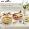Набір сковорід Tefal Ingenio Delight, 3предмети, алюміній,бакеліт