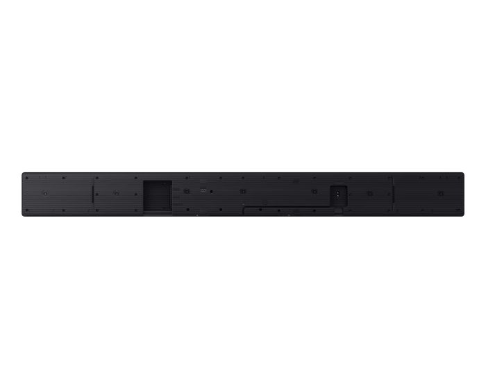 Саундбар Samsung HW-QS90H 460Вт, 7.1.2, BT, HDMI-eARC, Wi-Fi, Dolby Atmos, чорний