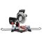 Пила торцовочная Vitals Master Dz 2114HPl 1400Вт диск 210мм 6.7кг