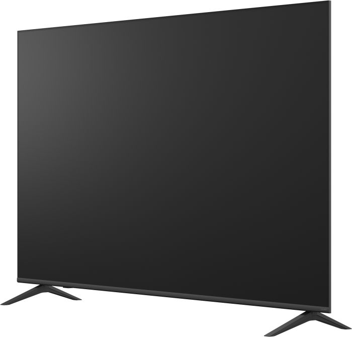 Телевизор 75" LG QNED 4K 60Hz Smart WebOS Black
