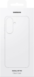 Чохол Samsung для Galaxy A57 (A576), Clear Case, прозорий