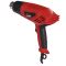 Фен будівельний Vitals Tf 202JS 2000Вт 350/550°C 260-550л/хв 0.72кг