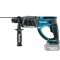 Перфоратор акумуляторний   SDS-plus LXT 18В 2Дж 3.5кг без АКБ та ЗП Makita DHR202Z
