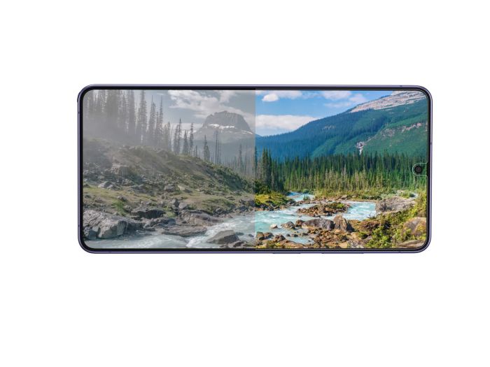 Захисне скло Belkin для Samsung Galaxy S26 Ultra Titan SmartShield (1 Pack)