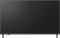 Телевизор 65" LG QNED 4K 60Hz Smart WebOS Black