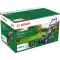 Газонокосарка мережева Bosch AdvancedRotak 44-750 1800Вт 44см 50л 25-80мм 16.5кг