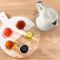 Электрочайник Tefal Soleil+ 1.7л, Strix, пластик, бежевый