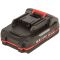 Акумулятор Vitals ASL 1820ns 5С 18В 2А·год 0.37кг