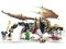 Конструктор LEGO Ninjago Еґалт Повелитель Драконів