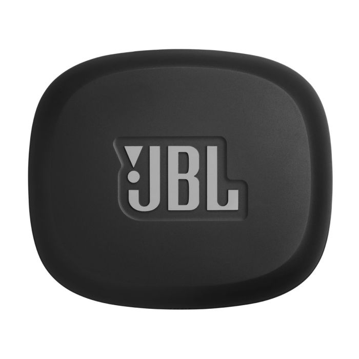 Наушники TWS JBL Endurance Zone Черный
