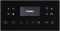 Кавомашина Miele CM 6160 1.8л, зерно + мелена, автомат.капучинатор, авторецептів - 19, чорний