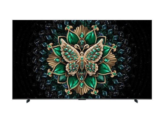 Телевізор 98" TCL MiniLED 4K 144Hz Smart Google TV Titan ONKYO sound