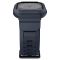 Чохол та ремінець 2в1 Spigen для Apple Watch 45-44mm, Rugged Armor Pro, Charcoal Gray