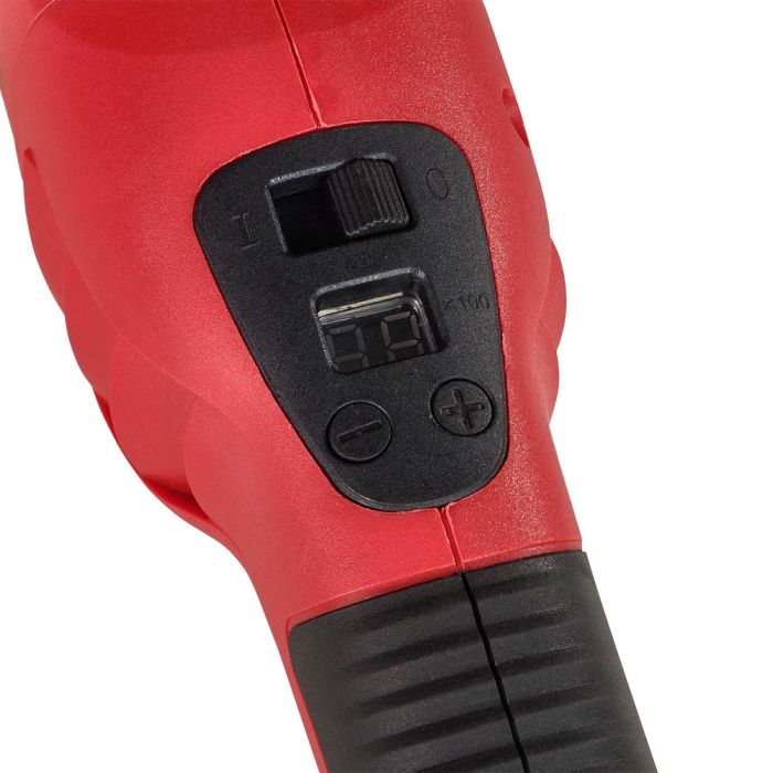Шлифмашина полировальная Vitals Master PS 1812BRv 1200Вт 180мм 3000об/мин 2.61кг