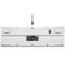 Клавіатура мембранна 2E GAMING KG360 68key, USB-A/WL, EN/UA/RU, RGB, чорний