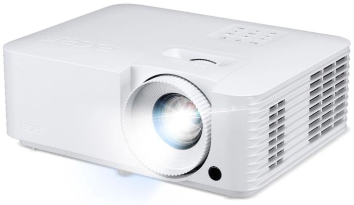 Проєктор Acer Vero PL2520pi FHD, 4000 lm, LASER, 1.13-1.47, WiFi