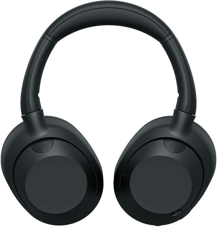 Наушники Over-ear Sony ULT WEAR BT 5.2, ANC, AAC, LDAC, Wireless, Mic, Черный