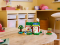 Конструктор LEGO Animal Crossing Магазин одежды, который пренадлежит Able Sisters