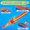 Дзиґа Infinity Nado VI Standard Pack Палаючий Бойовий Ведмідь (Blazing War Bear)