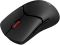 Миша HyperX Pulsefire SAGA PRO, RGB, USB-A/WL/BT, чорний