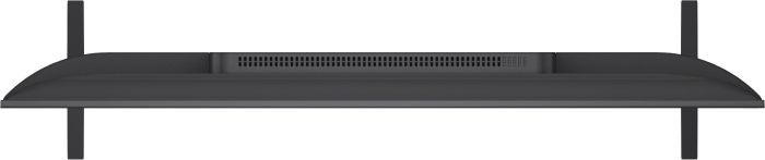 Телевизор 43" LG UHD 4K 60Hz Smart WebOS Black