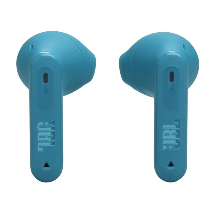 Навушники TWS JBL Tune Flex 2 Блакитний