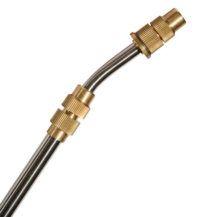Обприскувач акумуляторний Vitals Sm 212om 12л 12В 1х8А·год 4.5бар 4.5кг