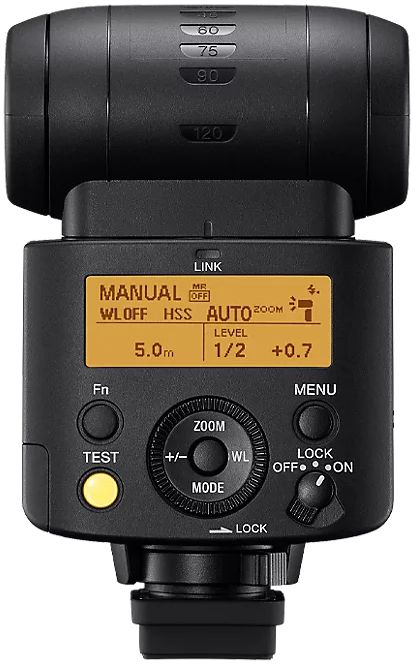 Вспышка Sony HVL-F46RMA