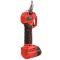 Секатор акумуляторний Vitals Master AG 1225ck BL Kit